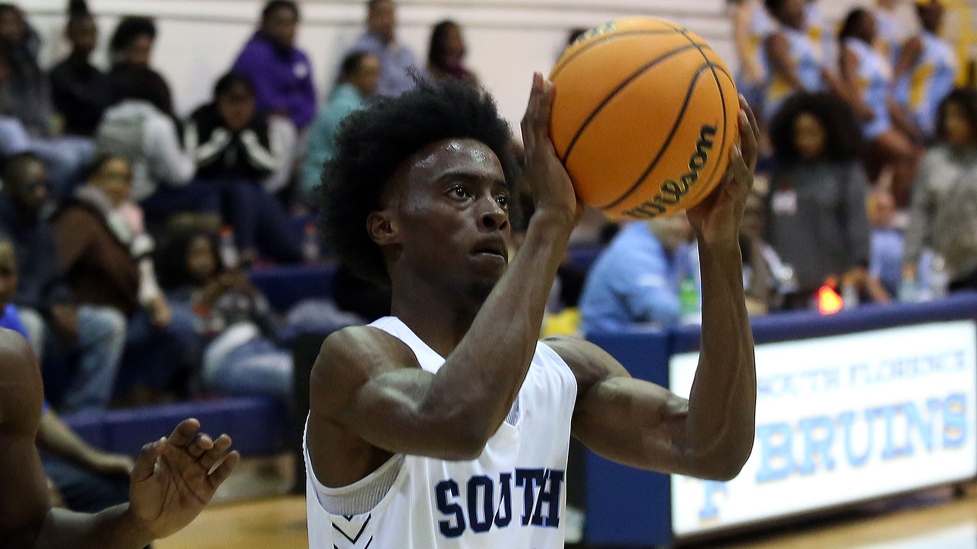 Lake City at South Florence